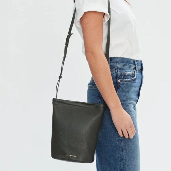 The Horse Rosa Bucket Bag - Picture 2 of 7